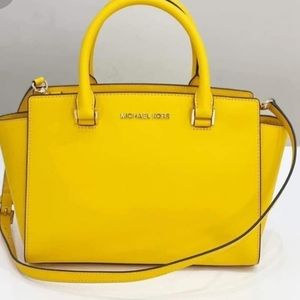 Michael Kors handbag